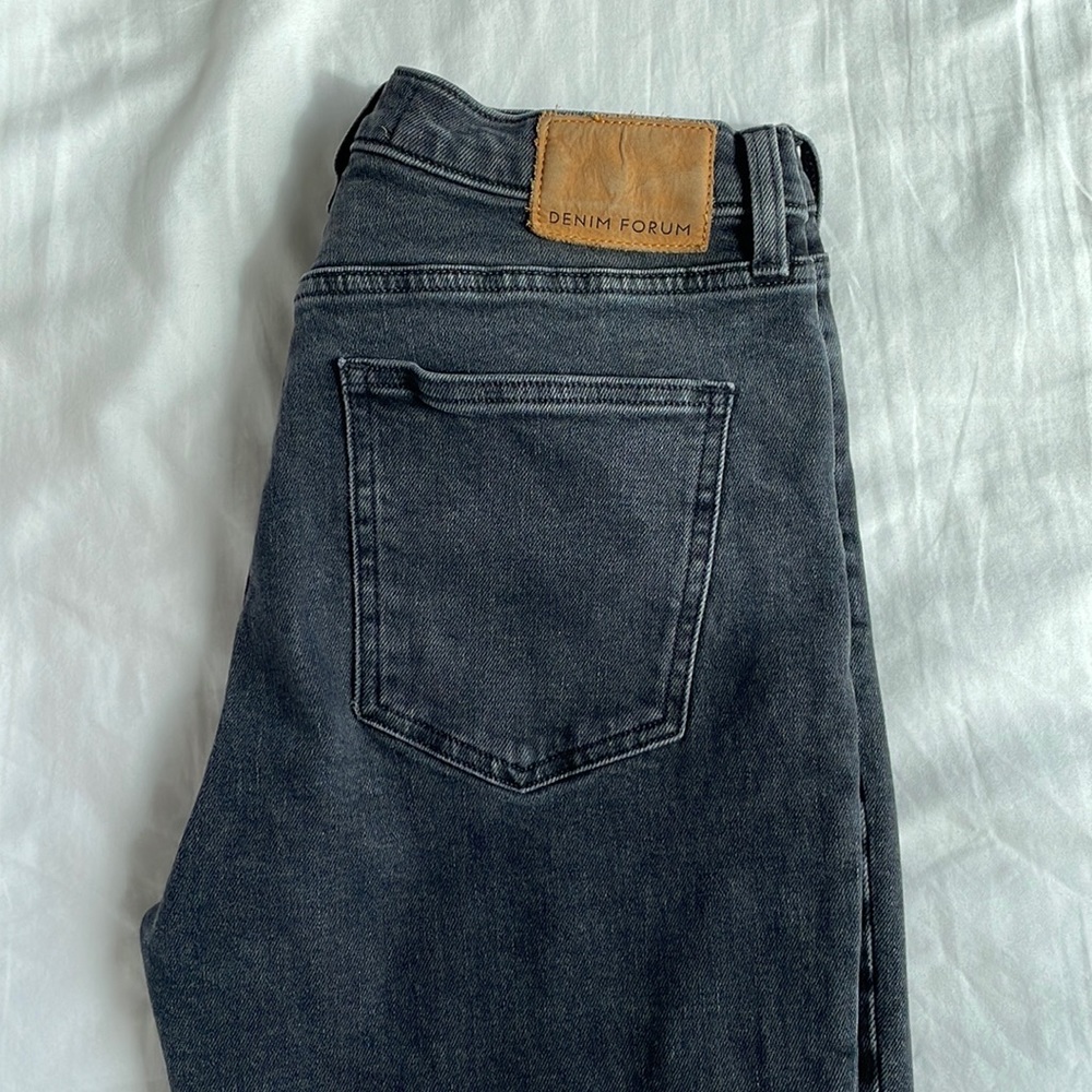 Aritzia Jeans
